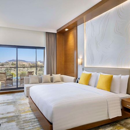 Dusitd2 Naseem Resort, Jabal Akhdar, Oman Al 'Ayn Esterno foto