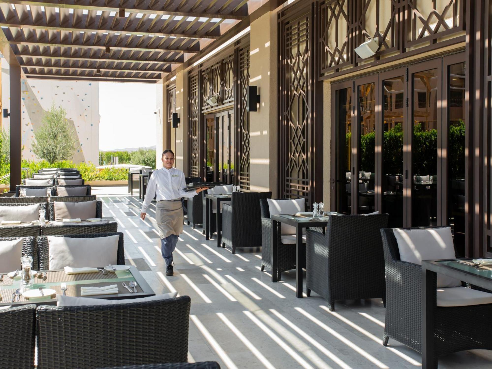 Dusitd2 Naseem Resort, Jabal Akhdar, Oman Al 'Ayn Esterno foto